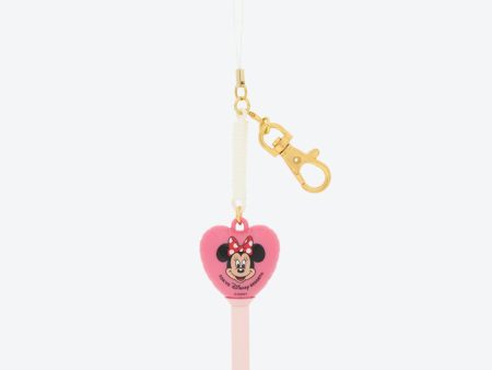 TDR - Minnie Mouse Touch Screen Pen for iPhone, Ipad, iPod, Tablet Keychain Cheap