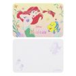 JP x RT  - The Little Mermaid Ariel & Flounder Mini Letter Set Online Hot Sale