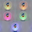 TDR - Donald Duck Portable Different Colors  Light Up  Fan (Release Date: Jun 15) Cheap