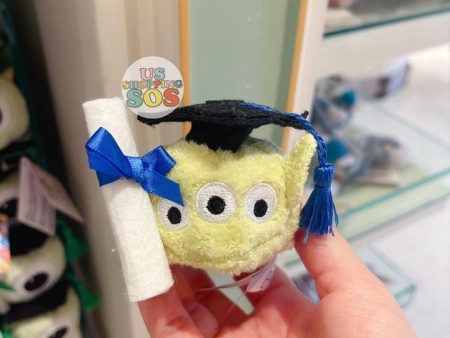 HKDL - Alien Graduation Tsum Tsum Online Sale