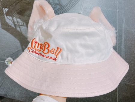 SHDL - LinaBell With Ears Bucket Hat For Adults Online Sale