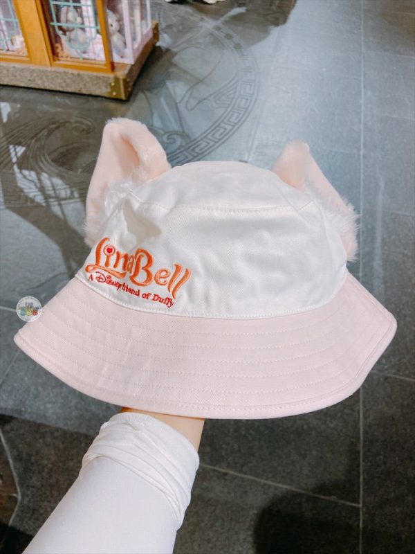 SHDL - LinaBell With Ears Bucket Hat For Adults Online Sale