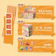 China Disney Collaboration - Random Secret Figure Box x Fruit Theme (Pre Order, Ship out date will be in the middle of Nov) Online Sale