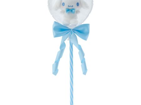 Japan Sanrio - Cinnamoroll Stick Balloon Style Plush Toy Online now