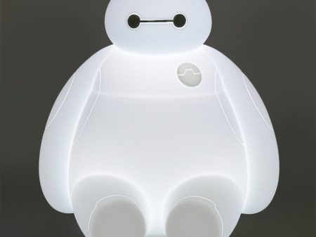 TDR - Baymax Room Light Online Hot Sale