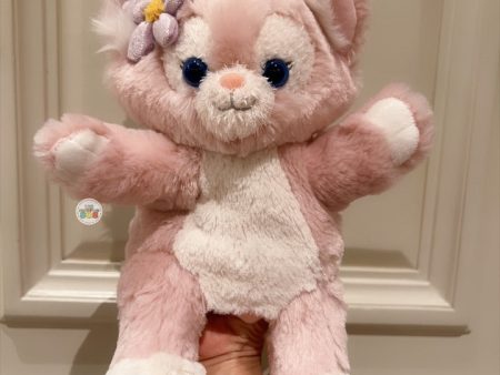 HKDL - Linabell Hand Puppet Plush Toy Online Hot Sale