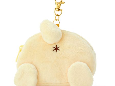 Japan Sanrio - Pompompurin Buttocks Pouch Online