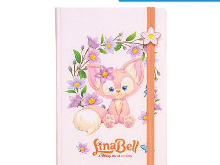 HKDL - Linabell Notebook For Cheap