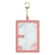 Japan Sanrio - Enjoy Idol Sanrio Characters Photo Holder (Color: Charcoal Pink) Hot on Sale