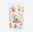 TDR - Tokyo Park Motif Gentle Colors Collection x Glass (Release Date: Jun 15) Online