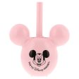 TDR - Happiness in the Sky Collection x Mickey Mouse Balloon Shaped Microfiber Duster Color: Pink (Release Date: Feb 23) For Cheap