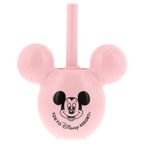 TDR - Happiness in the Sky Collection x Mickey Mouse Balloon Shaped Microfiber Duster Color: Pink (Release Date: Feb 23) For Cheap