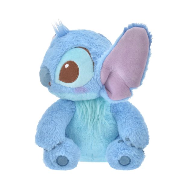 JDS - Stitch   Hello Dear  Plush Toy (Release Date: Jun 30) Supply