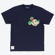 TDR - Tokyo Disney Resort Circulating Smiles Collection x Mickey Mouse  Polynesian Terrace Restaurant  Costume Fabric T Shirt for Adults (Release Date: Jun 22) Online Sale