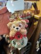 SHDL - Duffy ‘In a Bag’ Plush Toy Keychain Online now