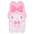 Japan Sanrio - My Melody Character-Shaped Nap Blanket Discount