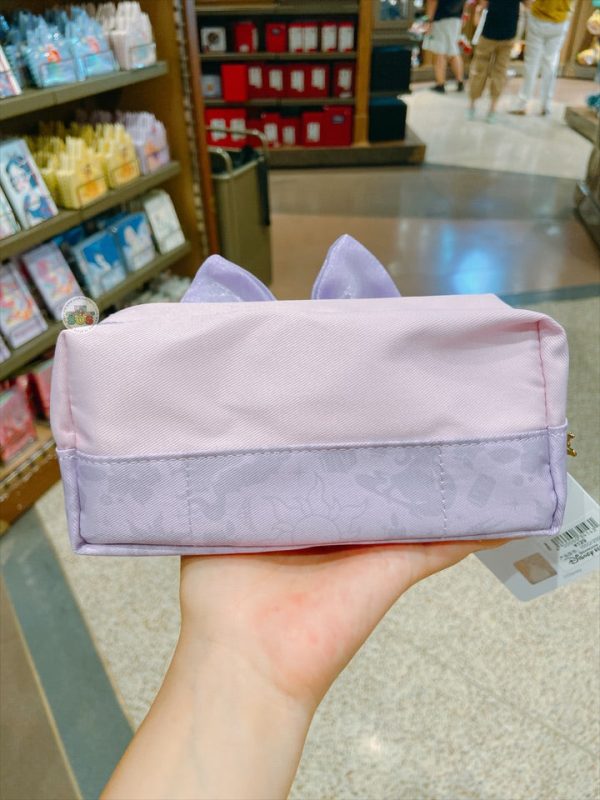 SHDL - Rapunzel & Ribbon Pen Case Supply