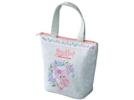 TDR - Duffy & Friends Linabell x Souvenir Lunch Bag Supply