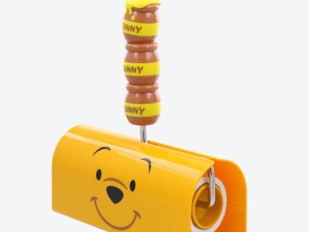 TDR - Lint Roller x Winnie the Pooh Online Sale