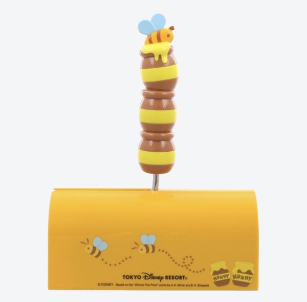 TDR - Lint Roller x Winnie the Pooh Online Sale