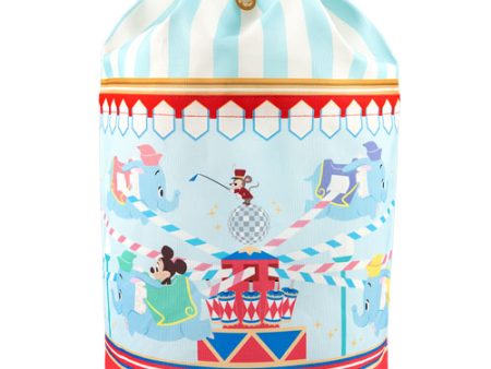 TDR - It s a Small World Collection x Storage Box (Release Date: Sept 29) Online Hot Sale