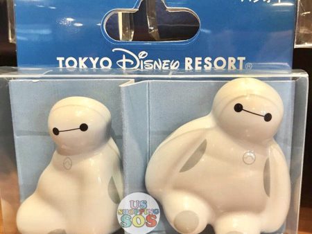 TDR - Baymax - Chopsticks Rest Set Fashion