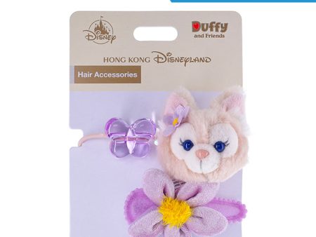 HKDL - LinaBell Hair Accessories Set Supply