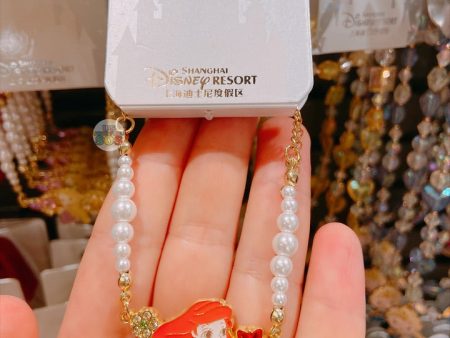 SHDL - Ariel & Pearl Bracelet on Sale