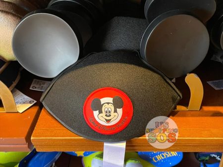 WDW - Mickey “Walt Disney World” Classic Ear Hat Online Hot Sale