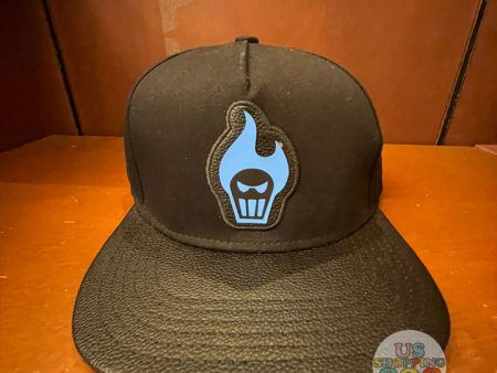 DLR WDW - Disney Villains - Hades Baseball Cap on Sale