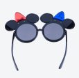 TDR - Sorcerer Hat Mickey & Minnie Fashion Sunglasses (Adult) Online Hot Sale