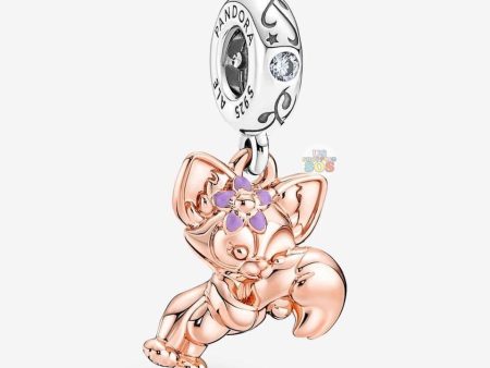 SHDL - Linabell Pandora Charm (Limited Edition 2992) Supply