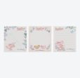 TDR - Duffy & Friends Linabell x Duffy & Linabell Memo Pads Set Online now