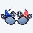 TDR - Sorcerer Hat Mickey & Minnie Fashion Sunglasses (Adult) Online Hot Sale