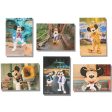 TDR - Mickey Mouse Pictures Set Online Hot Sale