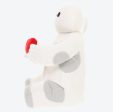 TDR - Baymax Holding Heart Tissue Box Holder Online Sale