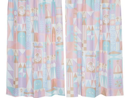 TDR - It s a Small World Collection x Curtain (Release Date: Sept 29) Hot on Sale