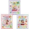 TDR - It s a Small World Collection x Disposable Paper Soap Set (Release Date: Sept 29) Discount