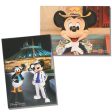 TDR - Mickey Mouse Pictures Set Online Hot Sale