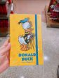 SHDL - Donald Duck Deluxe Journal Cheap