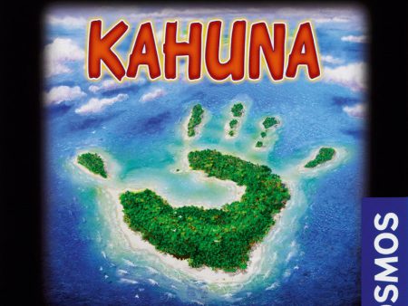 Kahuna (Import) For Discount