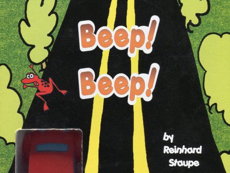 Beep! Beep! Hot on Sale