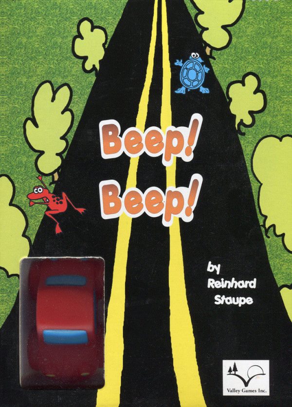 Beep! Beep! Hot on Sale