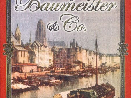 Bürger, Baumeister & Co. For Sale