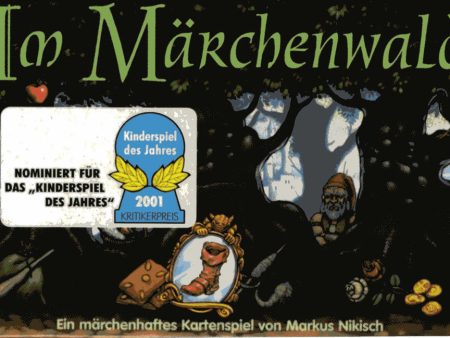 Im Märchenwald (Import) For Sale