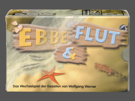 Ebbe & Flut (Import) on Sale