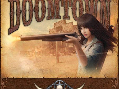 Doomtown: Reloaded Sale