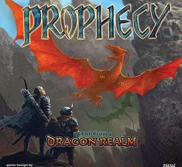 Prophecy: Dragon Realm Online Sale