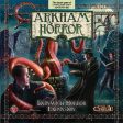 Arkham Horror: Dunwich Horror Expansion Online