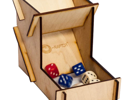 Dice Towers: Dice Tower - Basic Sale